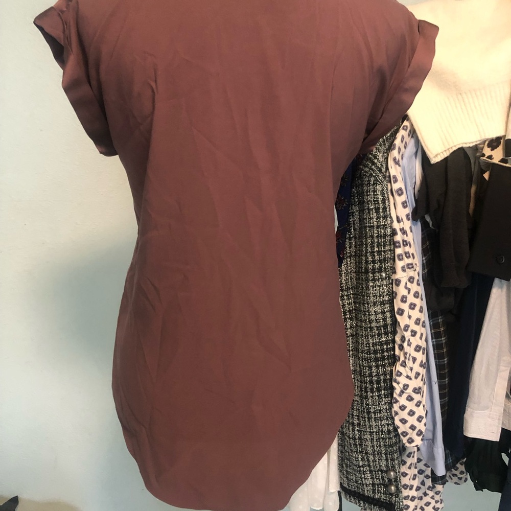 Express Blouses Bundle - image 8